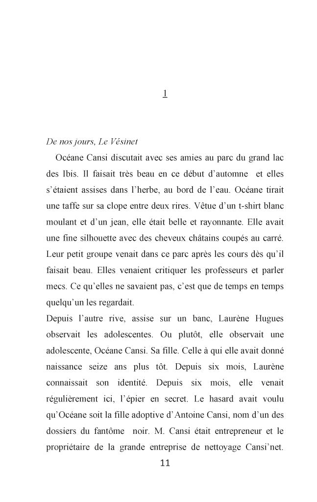 La malédiction de l'oeil bleu