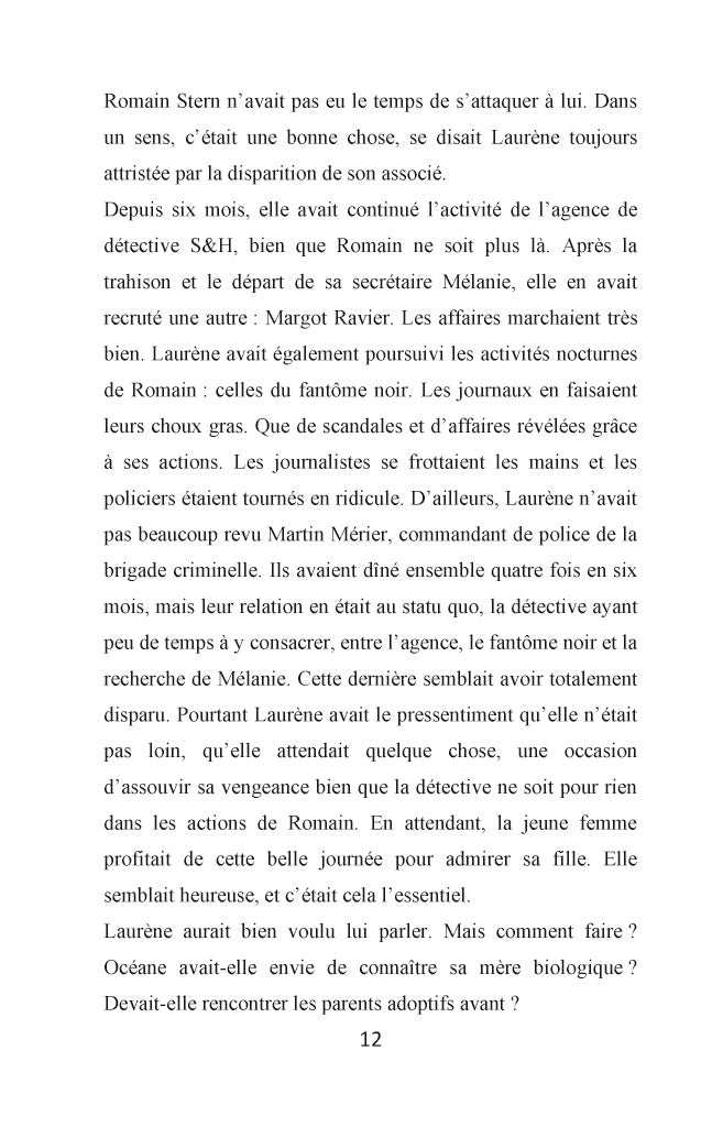 La malédiction de l'oeil bleu