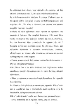 La malédiction de l'oeil bleu