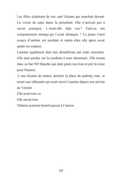 La malédiction de l'oeil bleu