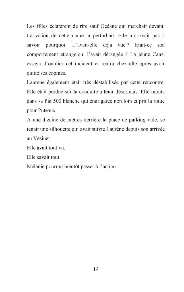 La malédiction de l'oeil bleu