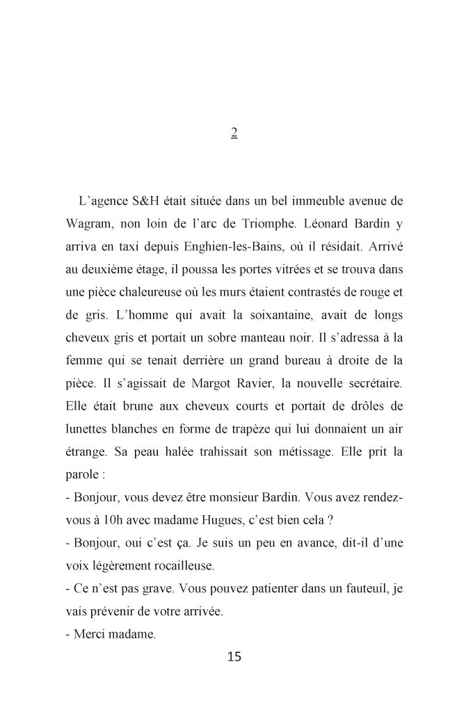 La malédiction de l'oeil bleu