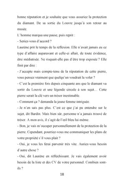 La malédiction de l'oeil bleu