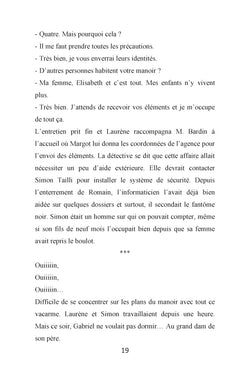 La malédiction de l'oeil bleu