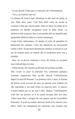 La malédiction de l'oeil bleu