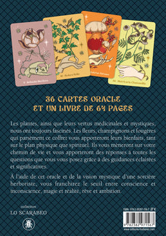 Herbarium oracle