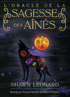L'oracle de la sagesse des aînés