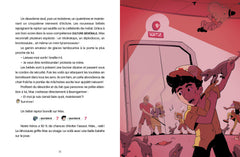 Ready player Max - I - Projet Prédataure