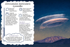 Petite grammaire poétique des nuages
