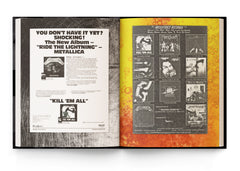 Metallica, album par album