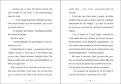 CROIRE EN SON ETOILE - UN NOUVEAU DEFI