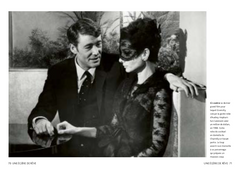 Little Book of Givenchy - L'histoire d'une maison de mode mythique