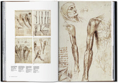 Léonard de Vinci. Tout l'œuvre peint