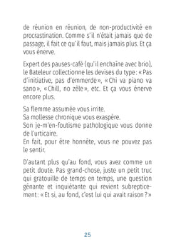 Bullshit tarot - Un outil d'aide à la décision fiable à 110%