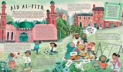 Le Monde en fêtes - Découvre 20 célébrations traditionnelles tout autour du globe