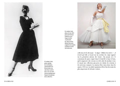 Little Book of Dior - L'histoire d'une maison de mode mythique