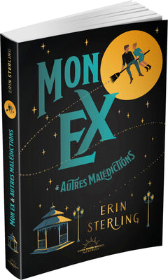 Mon ex et autres malédictions