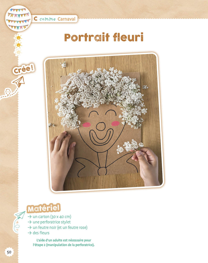 Mon petit souk d'idées - pour s'amuser toute l'année