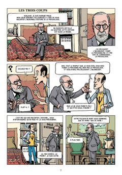 L'incroyable histoire de la psychologie