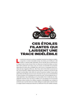 100 motos mythiques