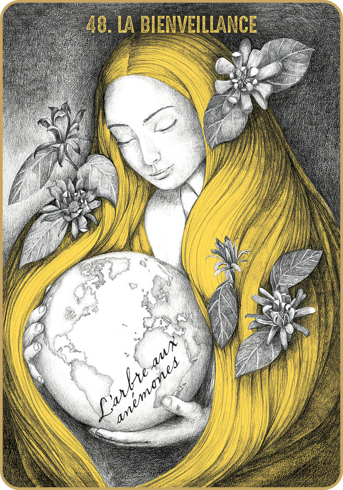 Akasha - L'oracle des mémoires akashiques