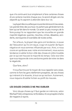 Maîtrisez votre monde intérieur - Surmontez vos émotions négatives, accueillez le bonheur et libérez votre potentiel