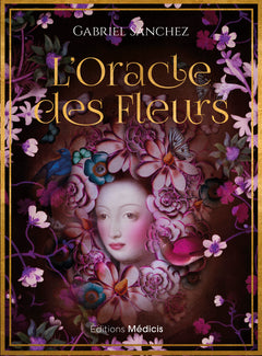 L'oracle des fleurs