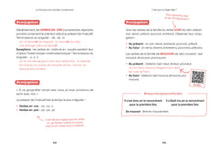 Le français pour adultes consentants