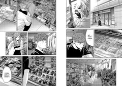 Tokyo Survivors - Tome 2