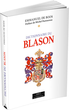 Dictionnaire du blason