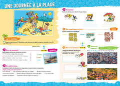 En route pour la 3e Primaire
