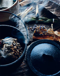 Créer ses outils magiques