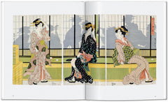 Estampes japonaises