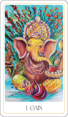 L'oracle des lumières