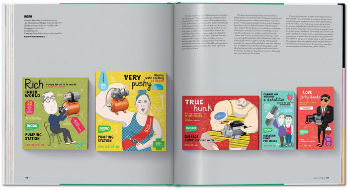 The Package Design Book 4