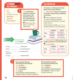 150 activités ludiques pour se (re)mettre au français pour étrangers