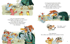 Les P'tites Poules - tome 22