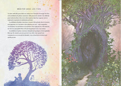 La magie des fées - Sortilèges et rituels d'enchantement