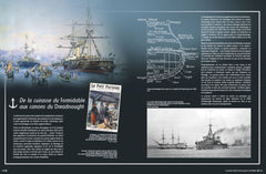 Le grand livre de la marine