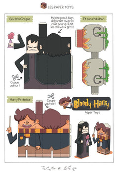 Bloody Harry Collector - tome 2