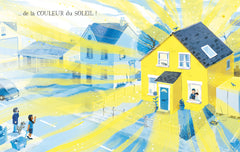 La Vie en couleurs