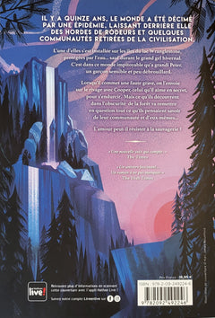 Wranglestone, ici s'achève la lutte