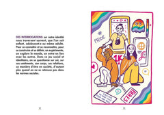 Qui sont les LGBT+ ?