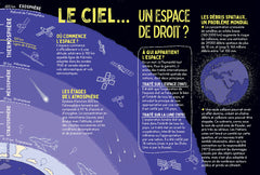 Lire les étoiles - Petit cosmorama du ciel