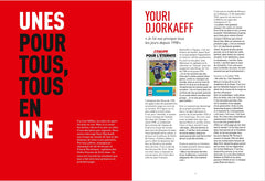 1000 Unes de L'Équipe