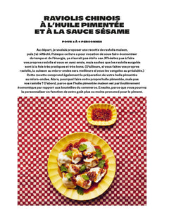 Tout cuisiner au micro-ondes