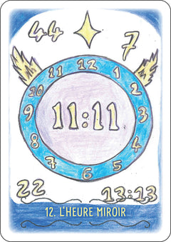 L'oracle des âmes