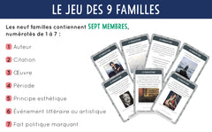 Les Jeux du Bac - Français Première