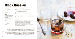 Cocktails - Super Facile