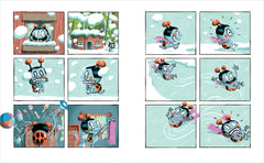 Un copain pour Coccinelle